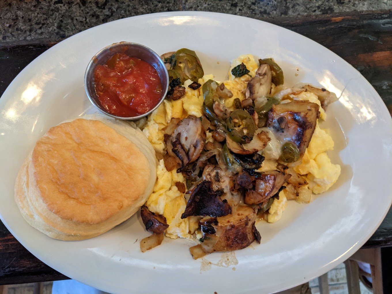 Where to Eat in Chattanooga During Your Stay - Elevated Spaces, image size:1360x1020